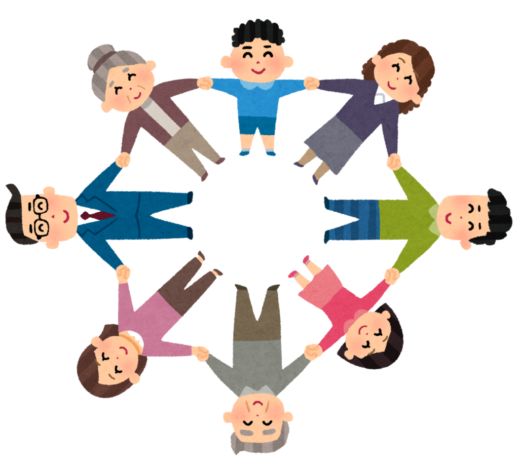 入社して1年。グループホームで学んだ支援のかたち